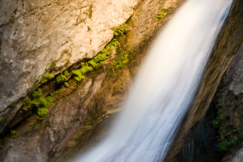 Lower Twin Falls